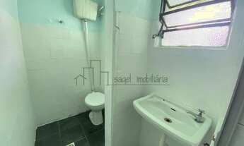 Imagem 6: Barracão com 1 quarto para alugar no Santo André