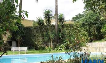 Imagem 2: SOBRADO - JARDIM MARAJOARA - SP