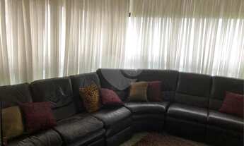 Imagem 5: Apartamento com 4 suítes, 6 vagas - Morumbi - Zona Sul - SP