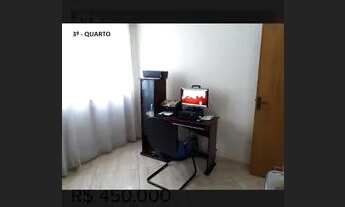 Imagem 5: Apartamento 3 quartos 2 banheiros