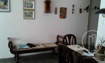 Imagem 3: Apartamento 92 m², Campo Grande