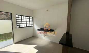 Imagem 6: Casa com 3 dormitórios para alugar, 73 m² por R$ 1.650,00/mês - Columbia - Londrina/PR