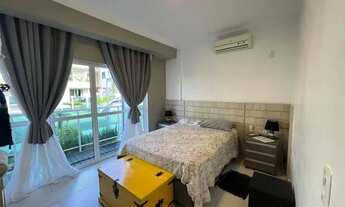 Imagem 7: Apartamento com 2 quartos à venda - Praia de Palmas