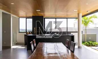 Imagem 4: Casa - Alphaville Dom Pedro - Campinas