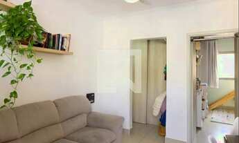 Imagem: Apartamento para Aluguel - Consolação