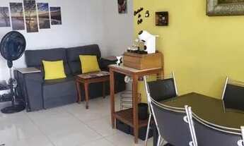 Imagem 2: Apartamento 3 Quartos para Venda em Salvador, Brotas, 3 dormitórios, 2 suítes, 3 banheiros