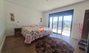 Imagem 7: Casa com 4 dormitórios à venda, 450 m² por R$ 4.500.000 - Gênesis 1 - Santana de Parnaíba