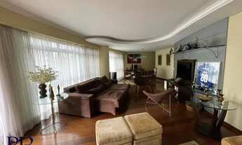 Imagem 2: Apartamento com 4 quartos no Bairro Belvedere