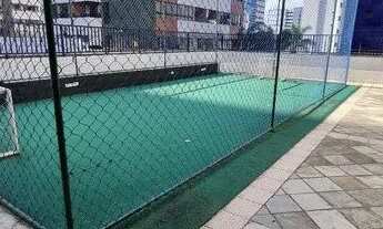 Imagem 7: Apartamento para venda com 135 metros quadrados com 4 quartos em Boa Viagem - Recife - PE