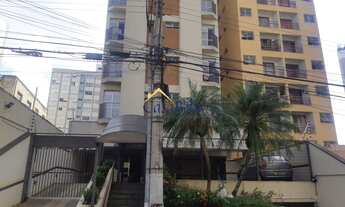 Imagem: Kitnet - Centro - Campinas