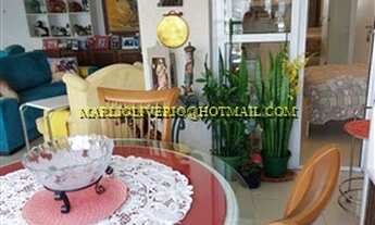 Imagem 7: Apartamento à venda n o Brooklin, 213m 2, 04suítes, varanda gourmet, 04 vagas, lazer comp