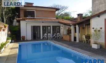 Imagem 2: CASA ASSOBRADADA - BROOKLIN - SP