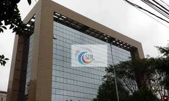 Imagem: Conjunto para alugar, 442 m² Brooklin