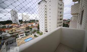 Imagem 7: Apartamento para Aluguel - Chácara Santo Antonio, 1 Quarto, 42 m2
