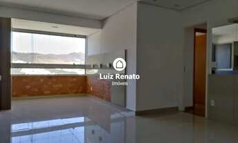 Imagem 3: Apartamento à venda 3 quartos 1 suíte 2 vagas - Buritis