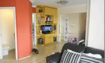 Imagem: SÃO PAULO - Apartamento Padrão - VILA