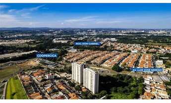 Imagem 2: Apartamento a venda em Jundiai - Condomínio Duo Reserva do Japi - 2 quartos - R$ 375.000