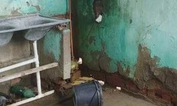 Imagem 6: Quot; Vendo Casa Em Feu Rosa