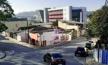 Imagem 4: Casa com 2 dormitórios para alugar, 210 m² por R$ 8.022,50 - Centro - Barueri/SP