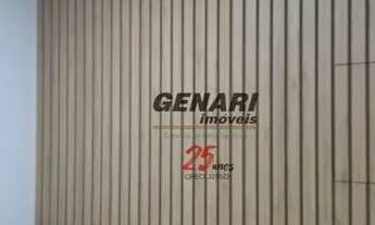 Imagem 2: Apartamento com 2 dormitórios para alugar, 56 m² por R$ 2.286,00/mês - Altos da Bela Vista