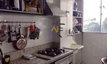 Imagem 5: Apartamento para locação mobiliado no bairro Pão de Açucar