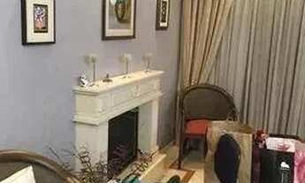 Imagem 2: Apartamento residencial à venda, Jardim Vila Mariana, São Paulo