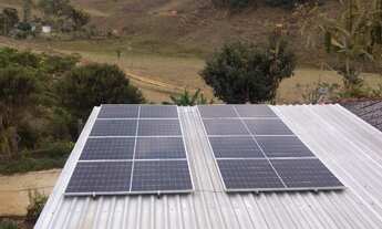 Imagem 4: Sitio em Domingos Martins, Alto Rio Ponte com 92.000 metros quadrados