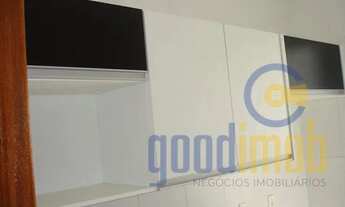 Imagem 5: Apartamento com 2 dormitórios para alugar, 48 m² por R$ 1.630,00 - Jardim Gonçalves - Soro