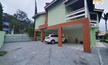 Imagem 6: SãO PAULO - Casa de Condomínio - Granja Viana