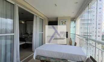 Imagem 7: Apartamento com 2 suites 98 m² - venda por R$ 1.080.000 ou aluguel por R$ 6.000,00/mês - J