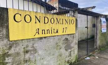 Imagem: Condomínio para venda com 10 casas R$315.000