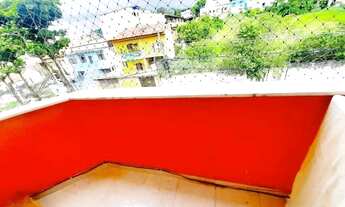 Imagem 4: Apartamento à venda, 73 m² por R$ 260.000,00 - Praça Seca - Rio de Janeiro/RJ