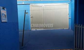 Imagem 3: Casa - Vila Rica - Campinas