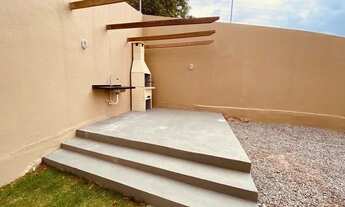 Imagem 2: Alugo apartamento no ancuri