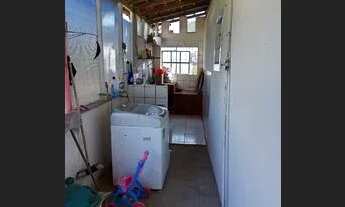 Imagem 3: 2 casas em terreno de 530 metros sta Hermínia zleste