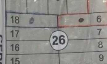 Imagem 5: EXCELENTE ÁREA DE 2.178.76.M2 ENCOSTADO NA GO-040 QD.26 LTS.13.14.15.16.17