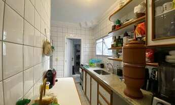 Imagem 6: Apartamento - venda 70m² - 2 qts - Jardim Camburi - Vitória - ES