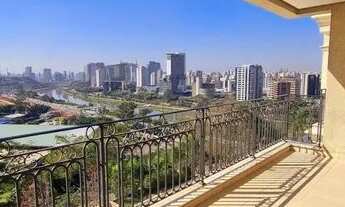 Imagem 2: SÃO PAULO - Apartamento Padrão - PANAMBY