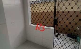 Imagem 7: Apartamento com 2 dormitórios para alugar, 114 m² por R$ 2.800,00/mês - Encruzilhada - San