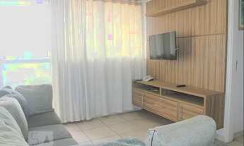 Imagem 2: Apartamento à Venda - Centro, 1 Quarto, 52 m2