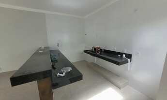 Imagem 5: Casa para aluguel tem 95 metros quadrados com 03 quartos no Bairro Martins - Uberlândia