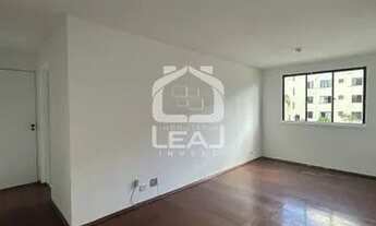 Imagem 4: Apartamento de 50M², com 02 dormitórios para venda e locação - Jardim Mônica/ Capão Redond