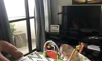 Imagem 6: Cobertura com 3 dorm suíte 2 vagas Vila Mariana