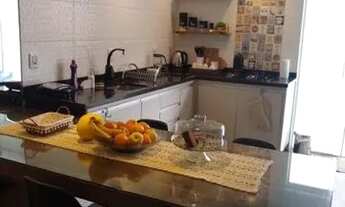 Imagem 7: Casa com Piscina