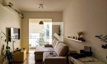 Imagem 4: Apartamento à Venda - Jaguaré, 2 Quartos, 54 m2