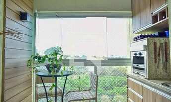 Imagem 6: Apartamento para Aluguel - Jardim Sevilha, 3 Quartos, 75 m2