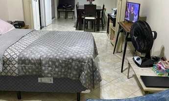 Imagem 3: Apartamento para venda com 70 metros quadrados com 1 quarto em Copacabana - Rio de Janeiro