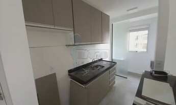 Imagem 2: Apartamento Padrão em Ribeirão Preto