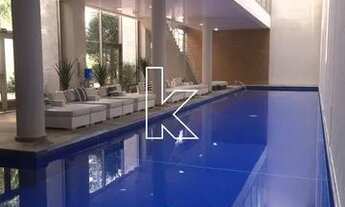 Imagem 7: Apartamento, 100m², mobiliado, 2 suítes e 2 vagas para locação - Itaim Bibi