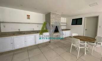 Imagem 15: Apartamento à venda no bairro Paralela - Salvador/BA